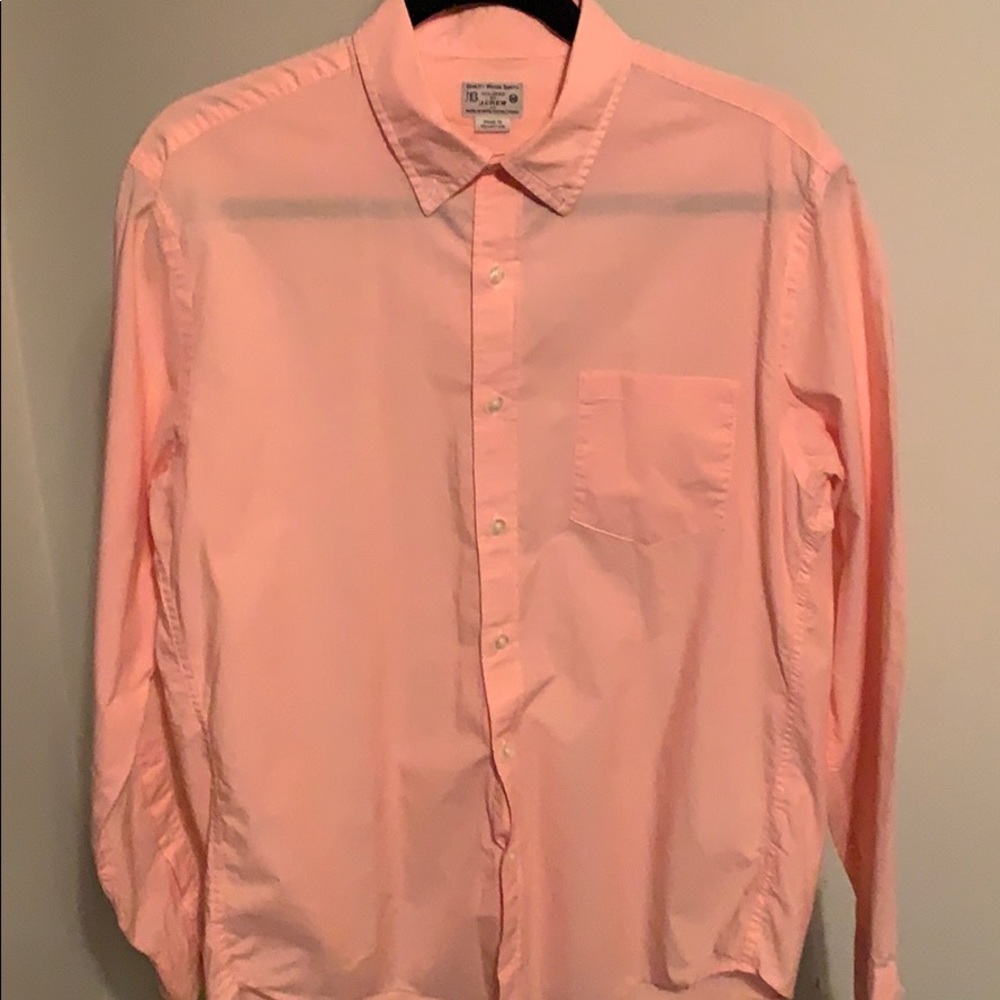 J. Crew Button down